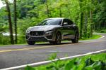 Maserati Levante Trofeo 2018 года (NA)